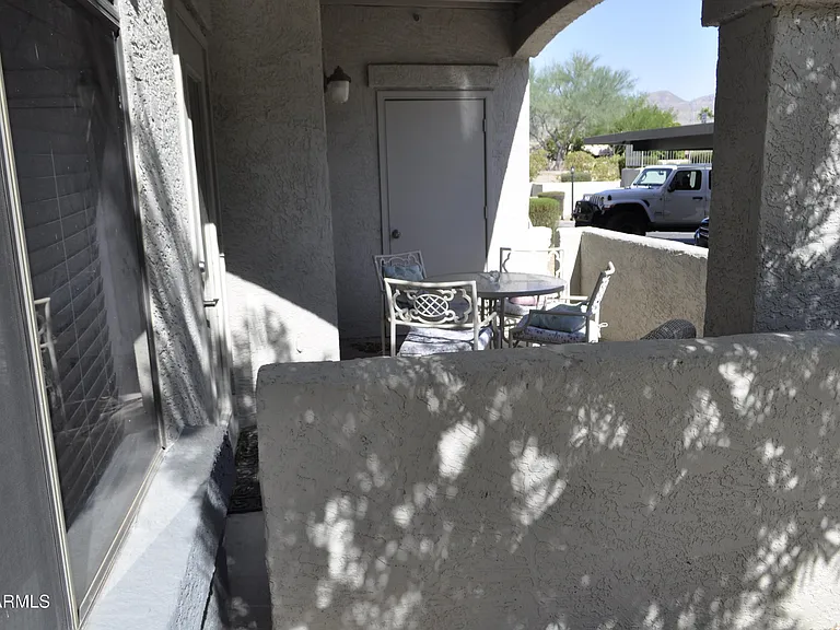15095 N Thompson Peak Pkwy #1010 — Photo 25