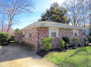 8920 Brighton St #A, Norfolk, VA 23503