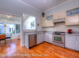 764 Clayton St, San Francisco, CA 94117