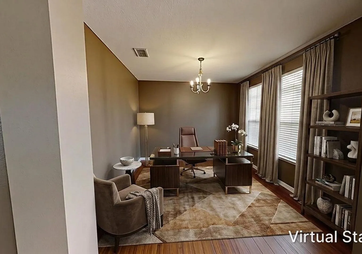 Beautiful Home — Photo 4