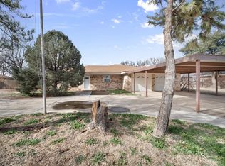 7925 N Fm 1264, Lubbock, TX 79415