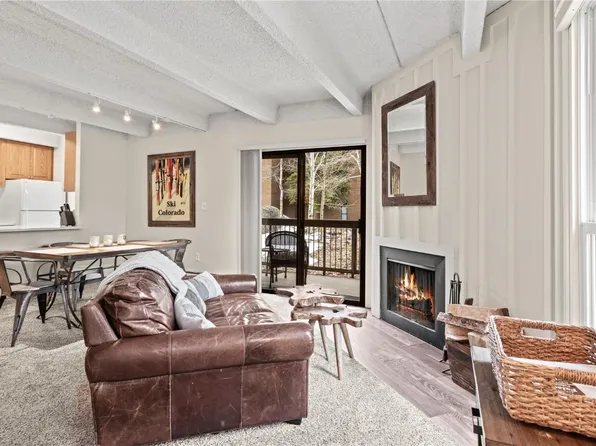 222 Creekside Dr Unit 113C, Frisco, CO 80443