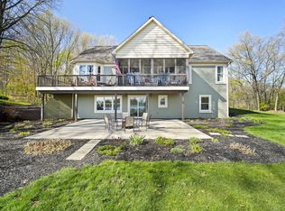 557 Shagbark Ln, Hanover, MI 49241