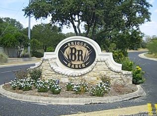 3019 Rustlers Trl, San Antonio, TX 78245