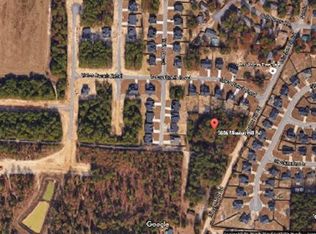 3890 Mission Hill Rd, Hope Mills, NC 28348