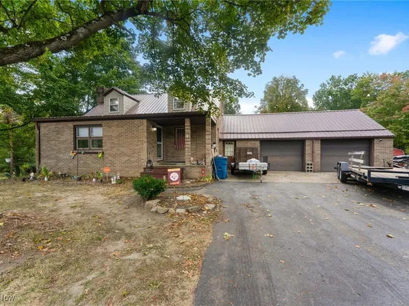 1921 Custer Orangeville Rd, Masury, OH 44438