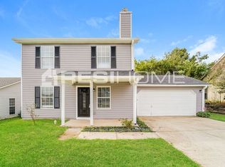 304 Marsh Glen Dr, Jonesboro, GA 30238