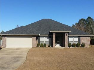 10281 Maple Cv, Vancleave, MS 39565