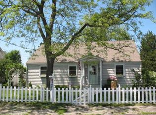 58 Milford Point Rd, Milford, CT 06460