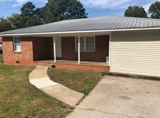 235 Greenleaf St SW, Jacksonville, AL 36265