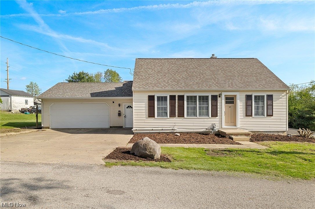 19 W South St, Jeromesville, OH 44840 Zillow