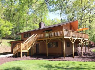 43 Winding Way Dr, Franklin, NC 28734