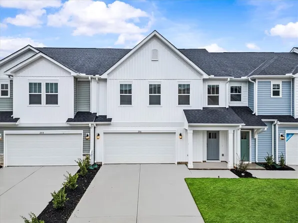 286 Silo Ridge Dr, Anderson, SC 29621