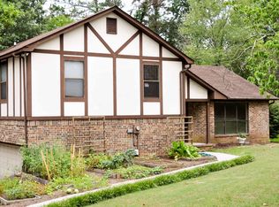 196 Shenandoah Ln NW, Cleveland, TN 37312