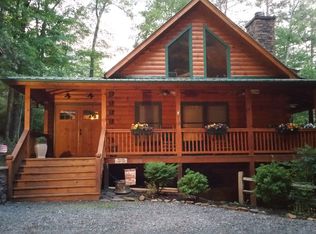 31 Beach Ln #3, Blue Ridge, GA 30513