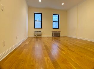 250 W 105th St #2S, New York, NY 10025