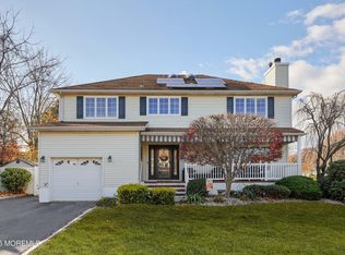 2 Columbia Drive, Tinton Falls, NJ 07724