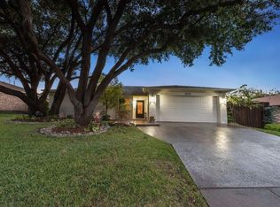 4710 Butterfield Rd, Arlington, TX 76017