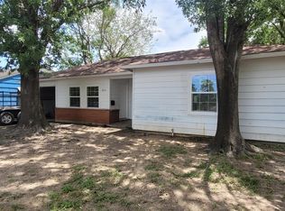 5811 Westdale St, Houston, TX 77087