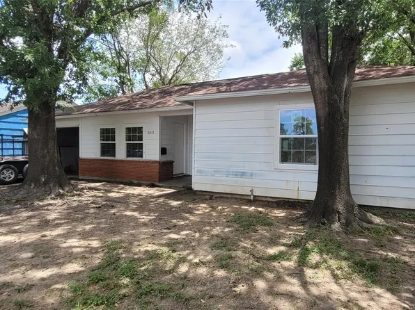 5811 Westdale St, Houston, TX 77087