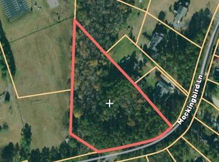 0 Mockingbird Ln, Sanford, NC 27332