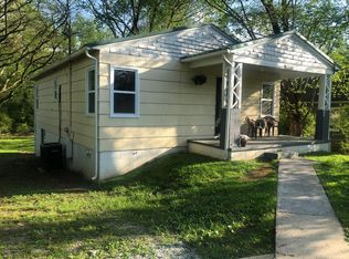 4108 Catalpa Ave, Knoxville, TN 37914