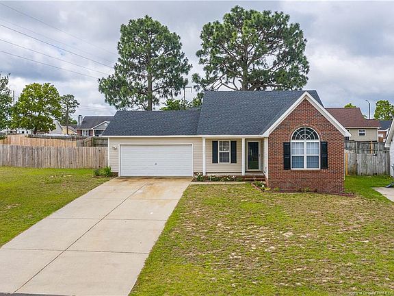 2nd image of 3909 Goforth Dr