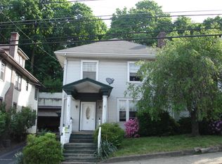 76 William St, Pittston, PA 18640