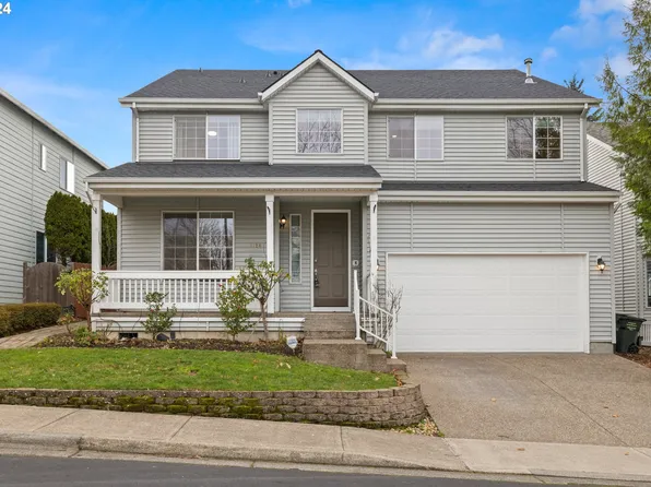 5124 NW Crady Ln, Portland, OR 97229