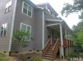 123 E Longview St #A, Chapel Hill, NC 27516