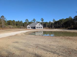 72 Hucks Rd, Conway, SC 29526