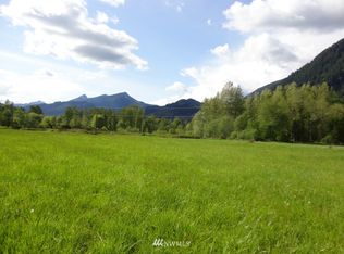 0 Chapman Rd, Randle, WA 98377