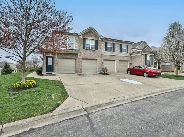 4530 Julep Way #3, Batavia, OH 45103
