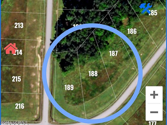 2nd image of 31 E Morning Glory Drive LOT 188