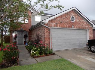 11719 Kewalo Basin Ln, Houston, TX 77034