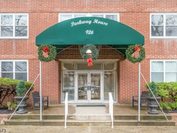 926 Bloomfield Ave #3A, Glen Ridge Boro Twp., NJ 07028