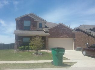 2100 Meadow View Dr, Princeton, TX 75407