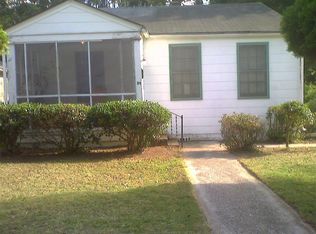 29 Alberta Ave, Charleston, SC 29403