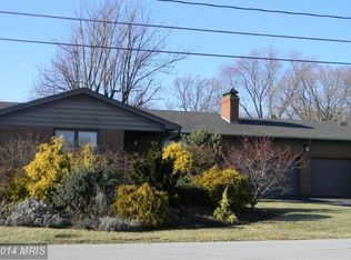 327 S Church St, Middletown, MD 21769
