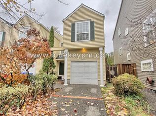 6211 S Virginia Ave, Portland, OR 97239