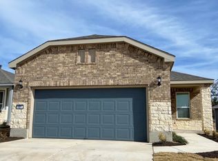 121 Bunker Hill Ln, Georgetown, TX 78633