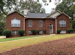 244 Forest Pkwy, Alabaster, AL 35007