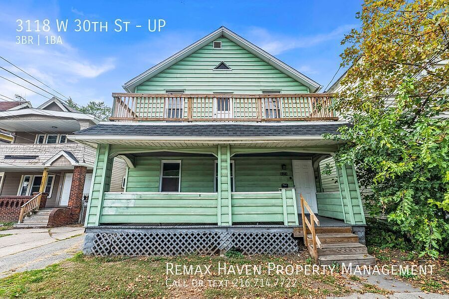 1st image of 3118 W 30th St #Up