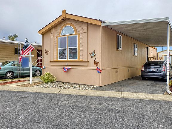 4th image of 1040 38th Ave Spc 9