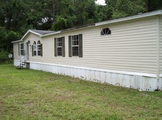 2560 Johnson Stripling Rd N, Perry, FL 32348