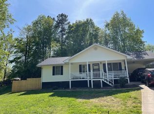 500 Airport Rd, Baldwin, GA 30511