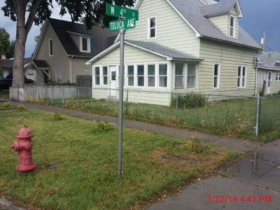 403 Toluca Ave, Alliance, NE, 69301