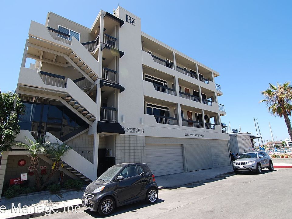 1st image of 6150 E Bay Shore Walk APT 201