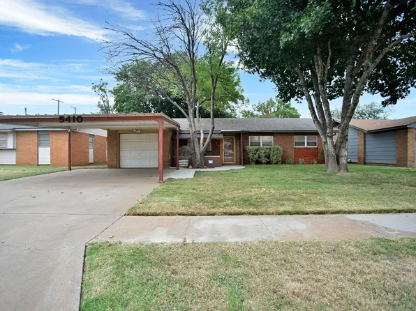 5410 49th St, Lubbock, TX 79414