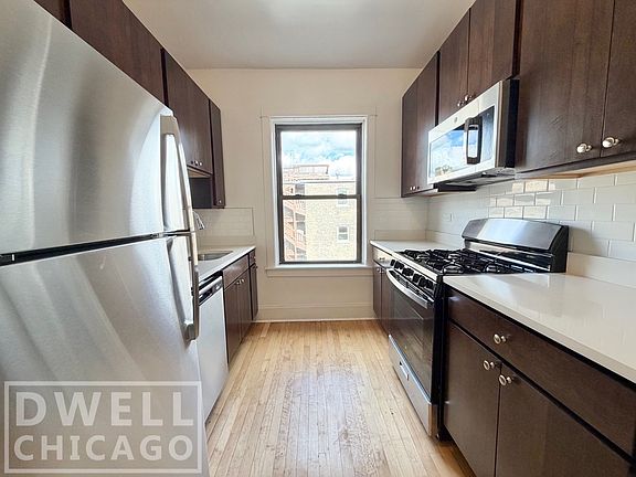 5th image of 2500 N Kedzie Blvd #1BA